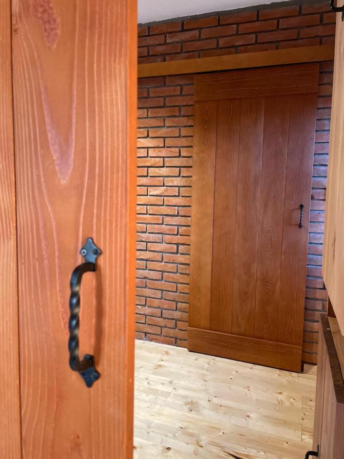鲁德尼克Rudnicki Eko Breg别墅 外观 照片