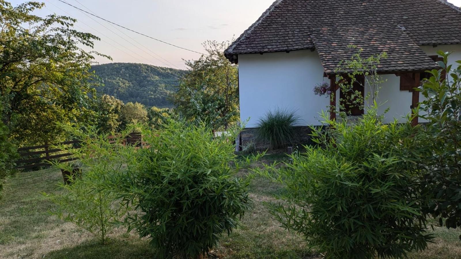 鲁德尼克Rudnicki Eko Breg别墅 外观 照片